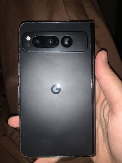 Google pixel fold pta apprved 256 gb