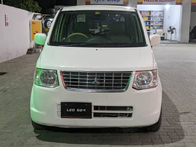 Mitsubishi Ek Wagon 2009/2013 mint condition