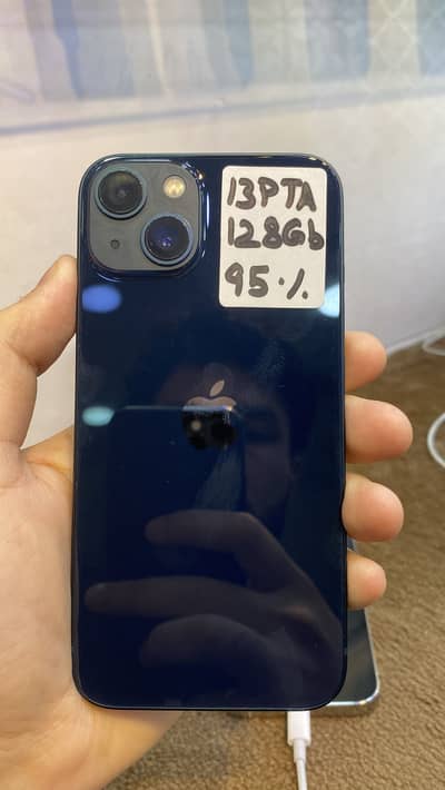 13 PTA approved