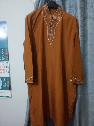 Kameez Shalwar