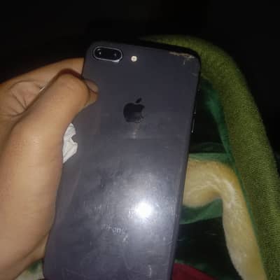 iPhone 8 plus non pta bypass