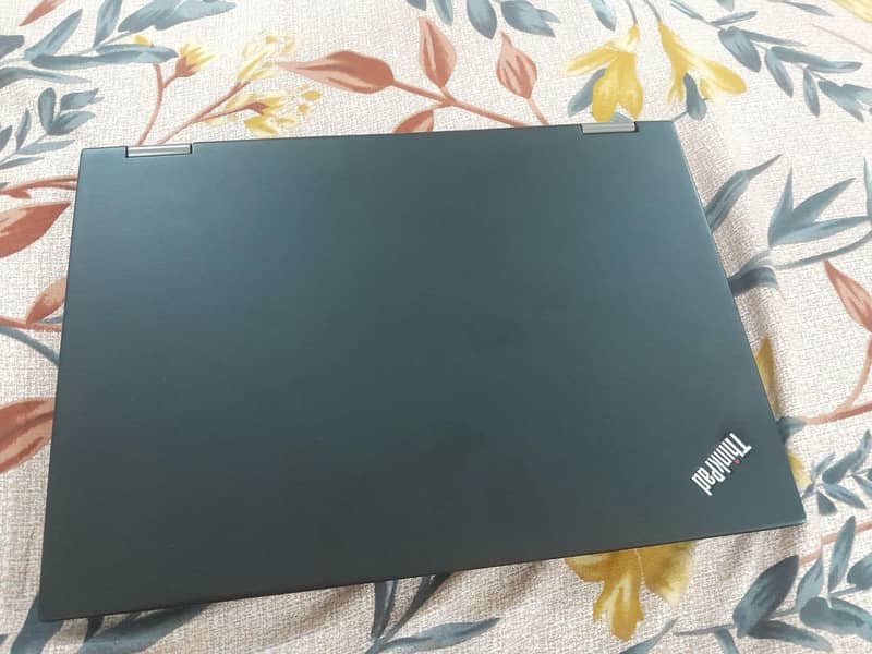 yoga thinpad 2