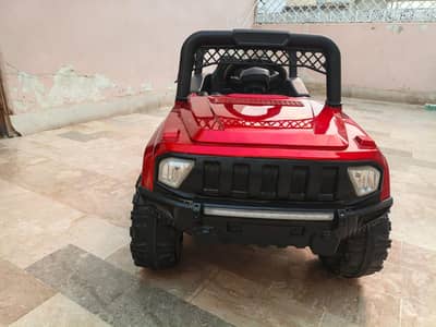 KIDS ELECTRIC CAR FOR SALE
