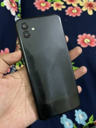 Samsung A04