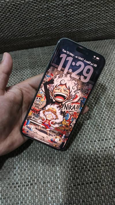 Iphone 15 Pro Max Jv