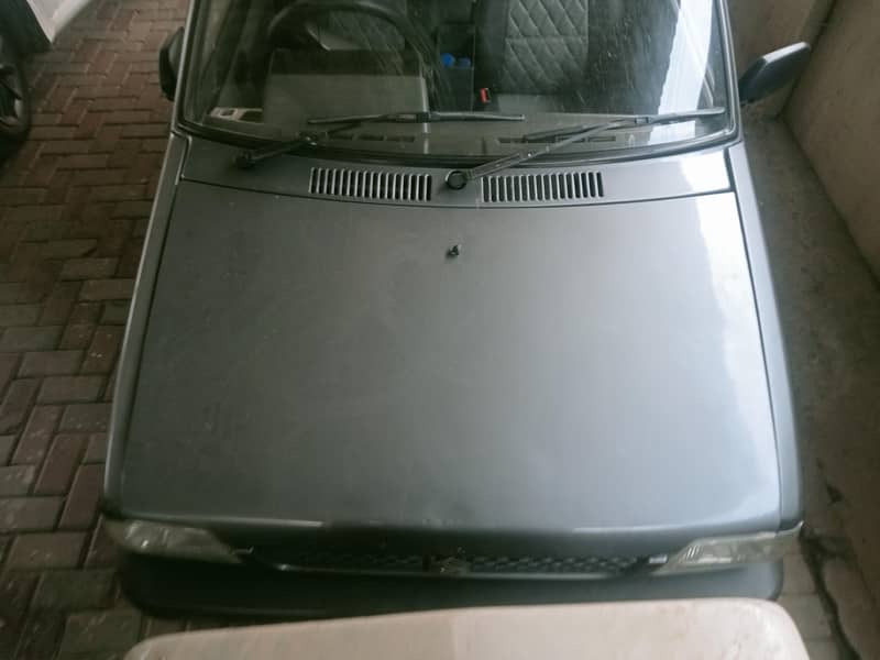 mehran 2