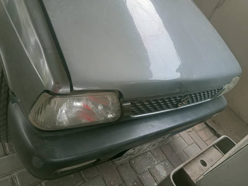 mehran 3