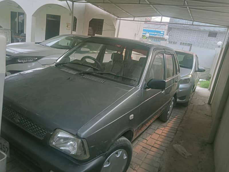 mehran 5