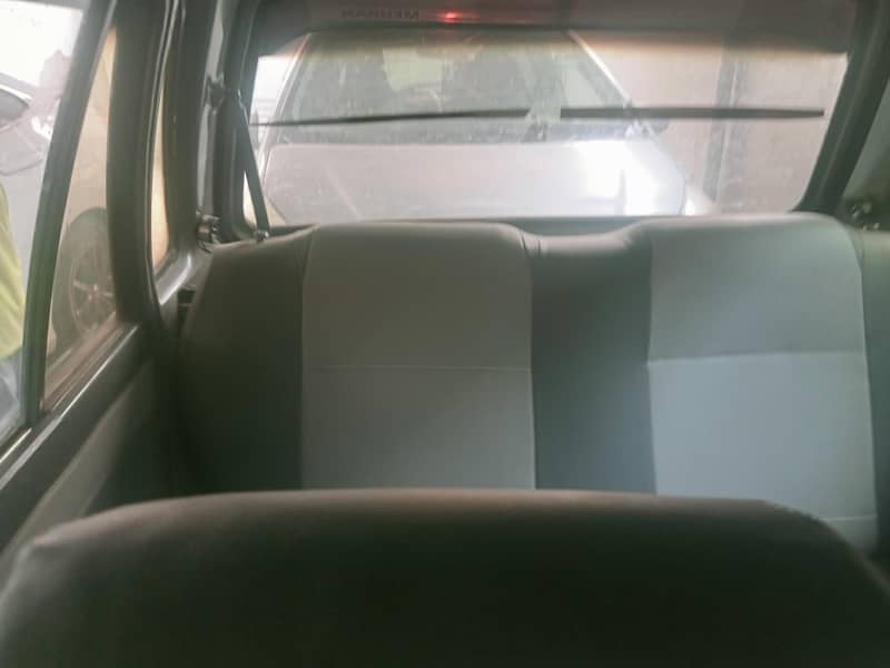 mehran 7