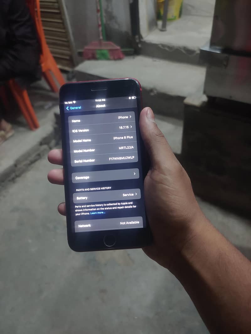 iphone 8 plus 4