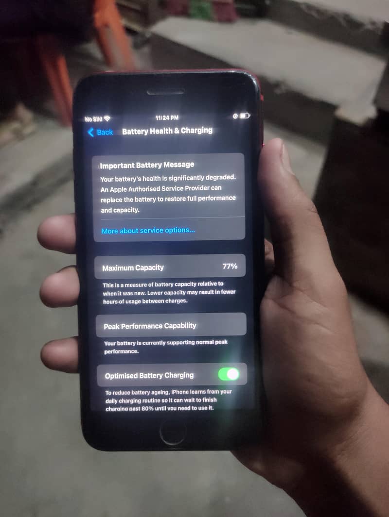 iphone 8 plus 5