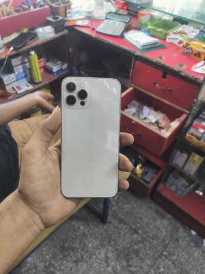 iphon 12 PRO