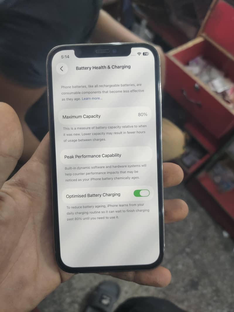 iphon 12 PRO 3