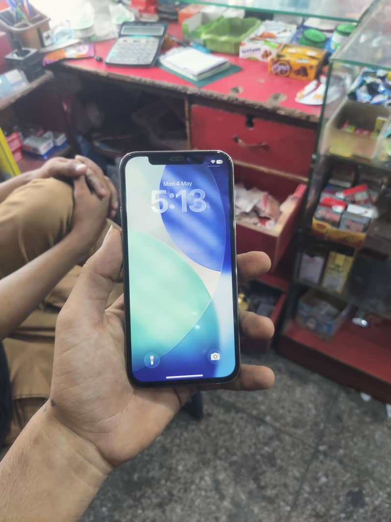 iphon 12 PRO 6