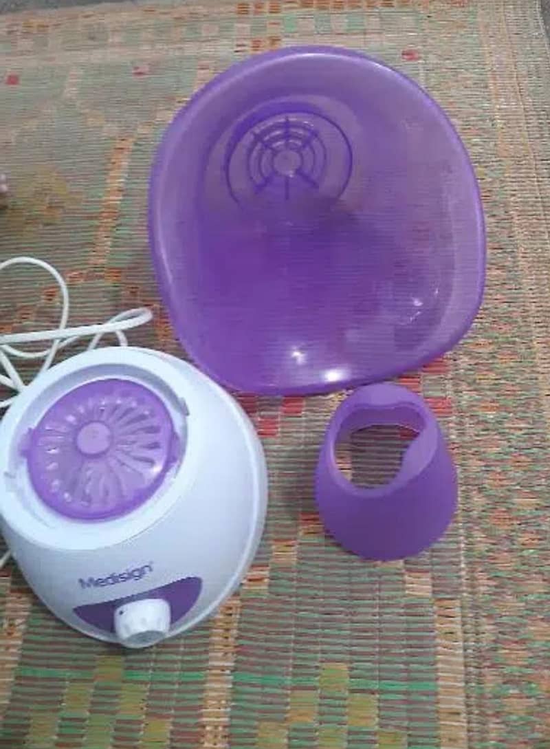 Face Spa 2