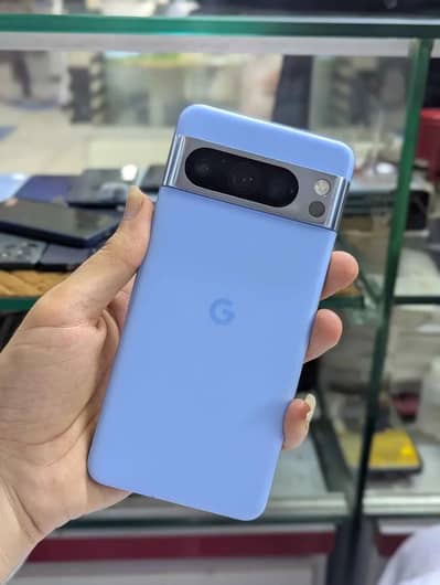 Google pixel 8 Pro 8 GB Ram 128gb03256460476 WhatsApp number