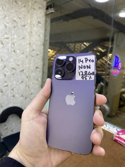14 Pro Non pta
