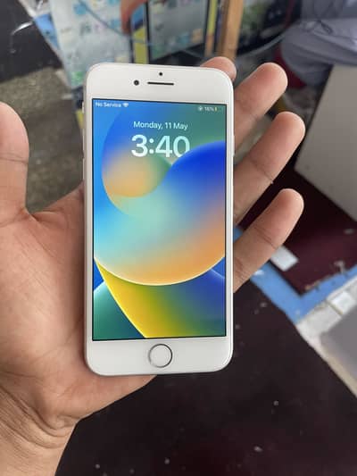 White color