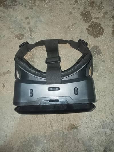 VR SHINECON
