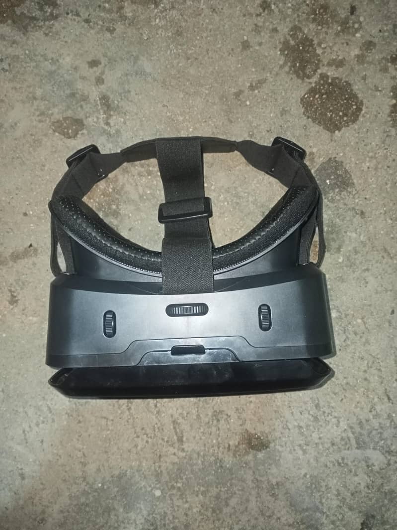 VR SHINECON 0