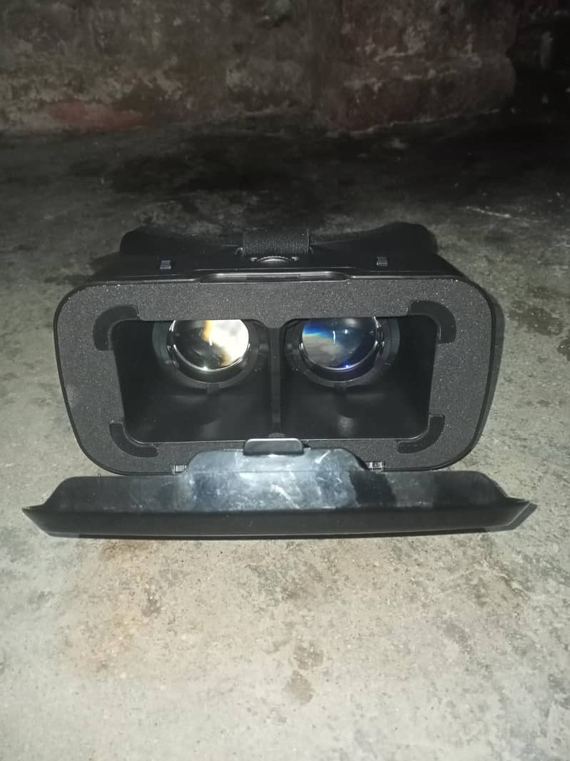 VR SHINECON 1