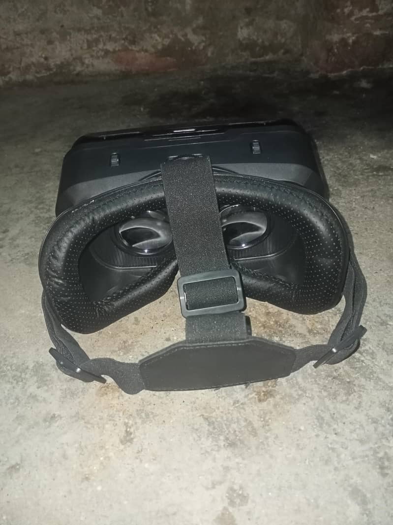 VR SHINECON 2