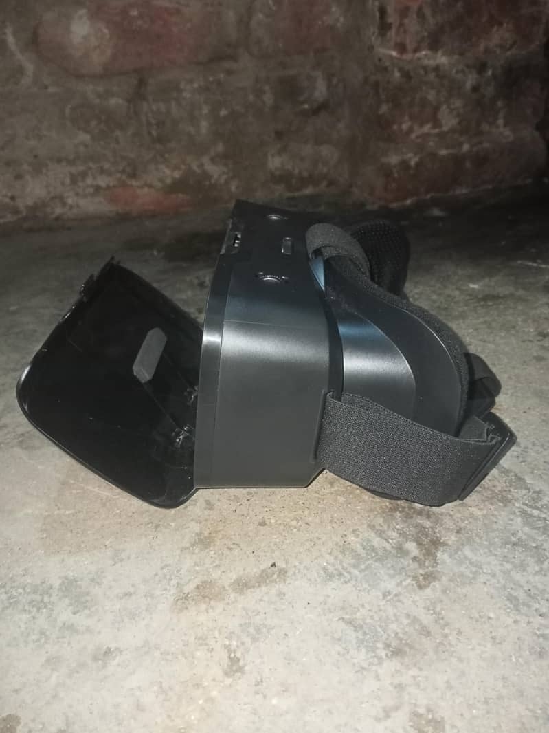 VR SHINECON 3