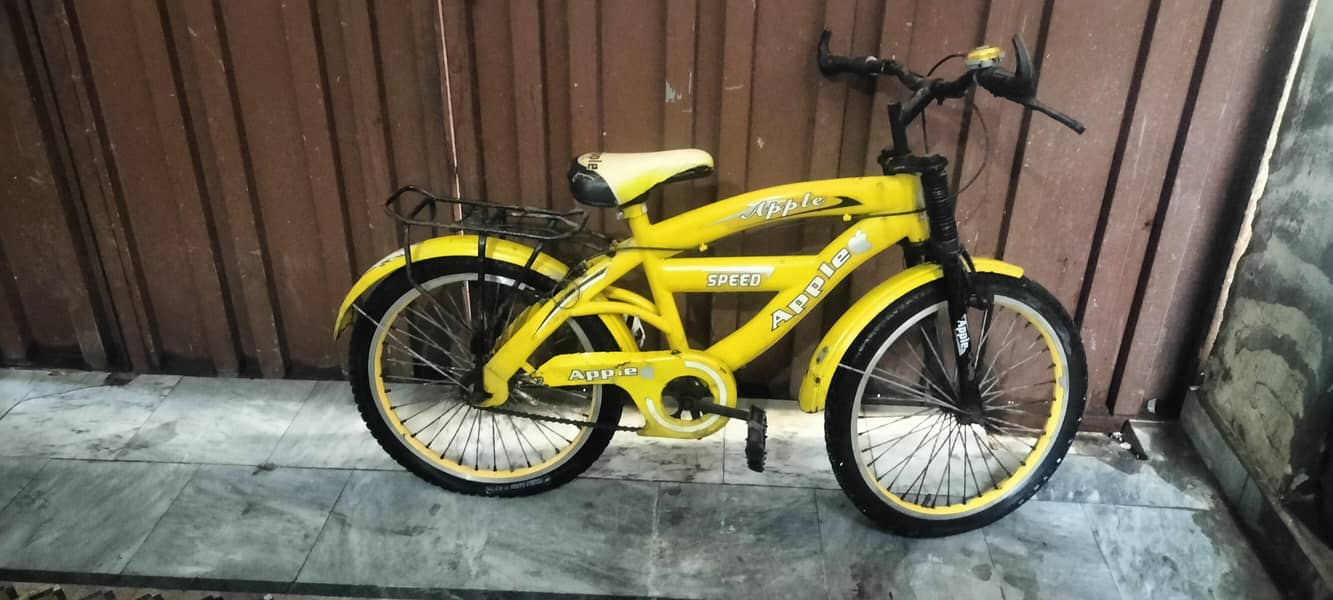 medium cycle 4