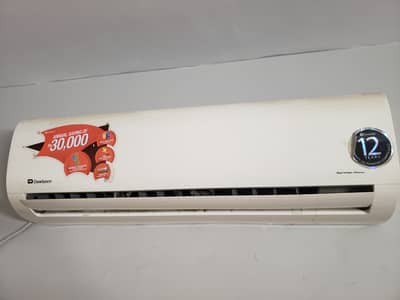 DAWLANCE 1.5 TON INVERTER