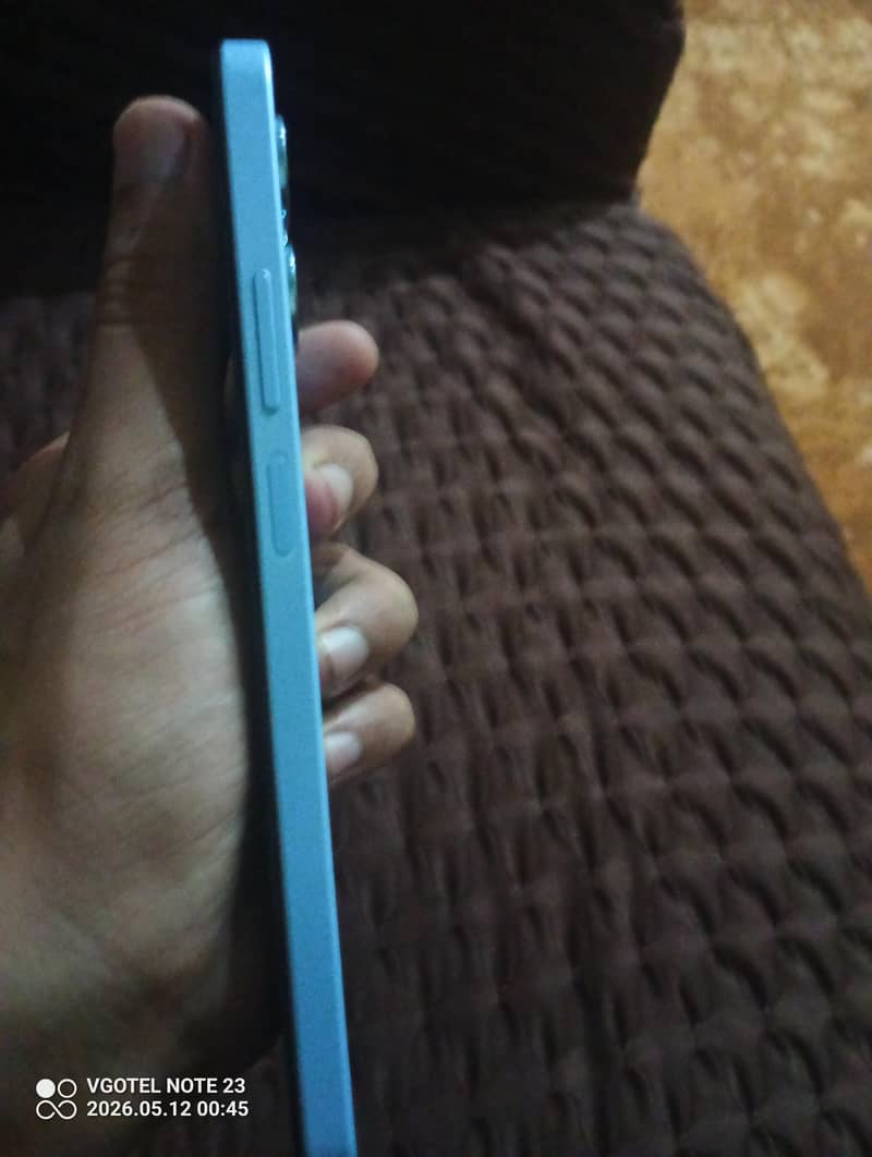 Realme Note50 7