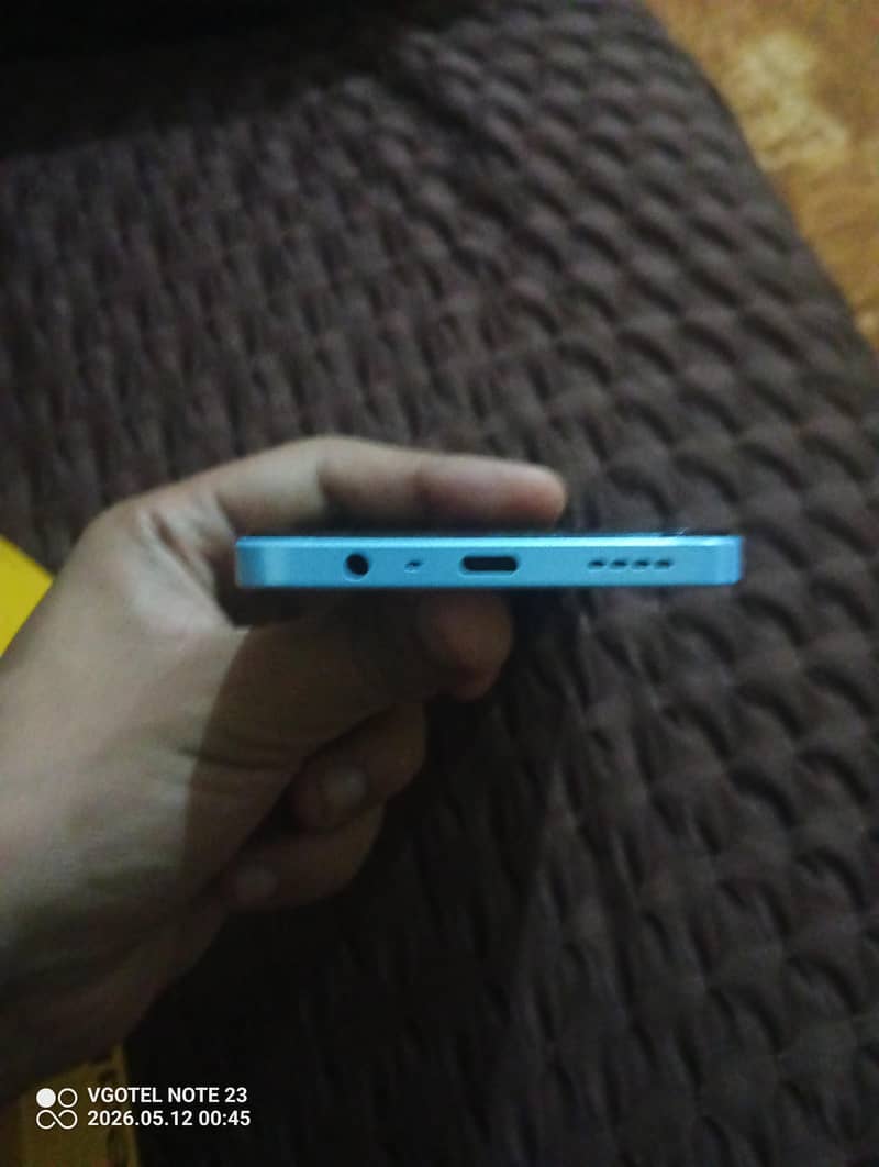 Realme Note50 8