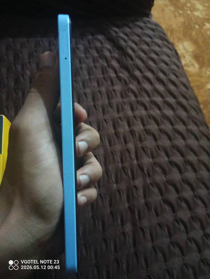 Realme Note50 9