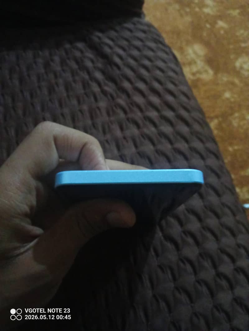 Realme Note50 10