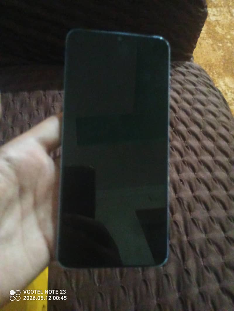 Realme Note50 11