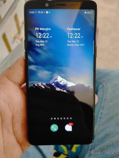 oppo f7 youth