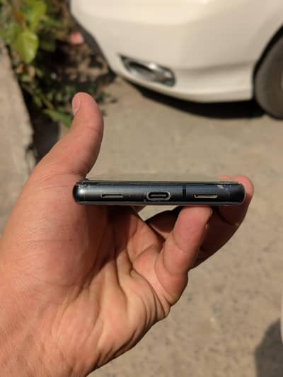 Google pixel 7a
