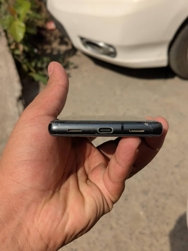 Google pixel 7a 0