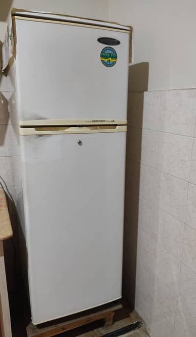 Westpoint Double Door De-Frost Fridge – Clean & Working Perfectly!