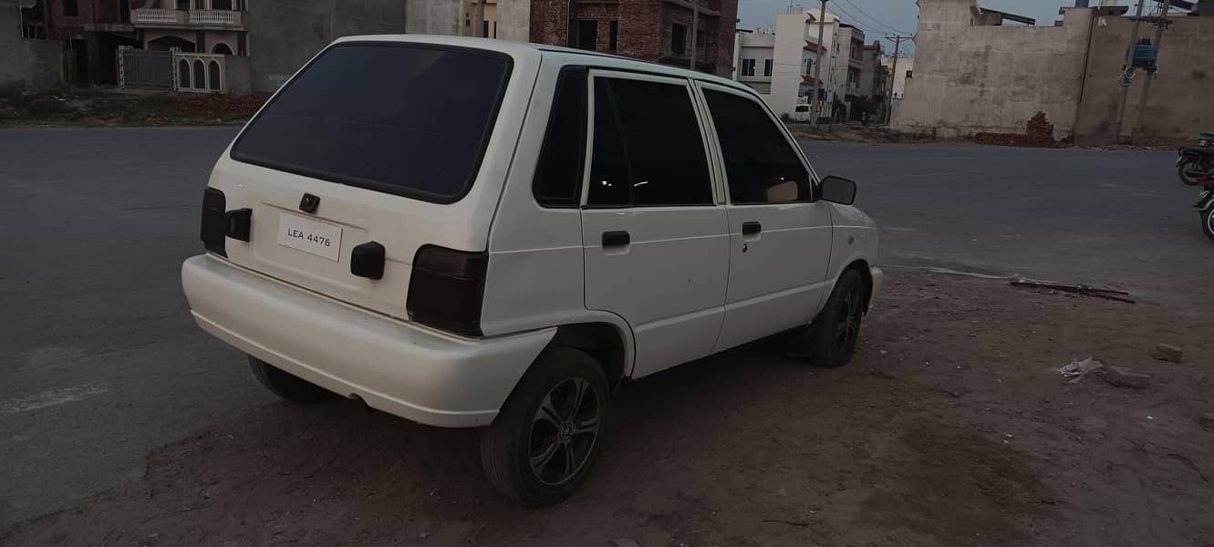 MEHRAN VXR 3