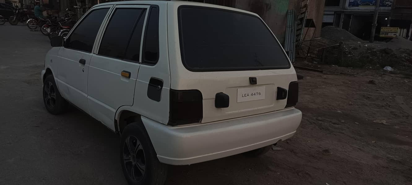 MEHRAN VXR 4