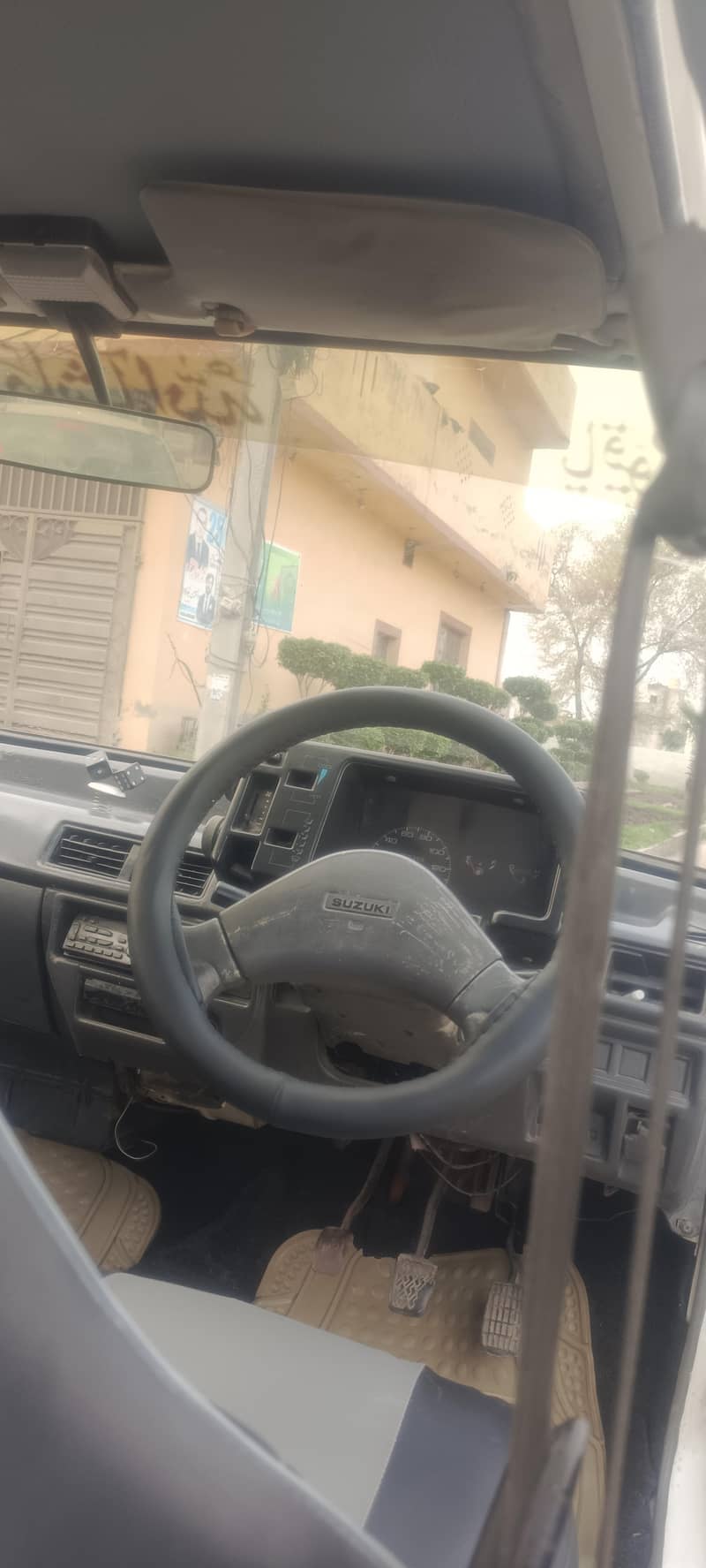MEHRAN VXR 10