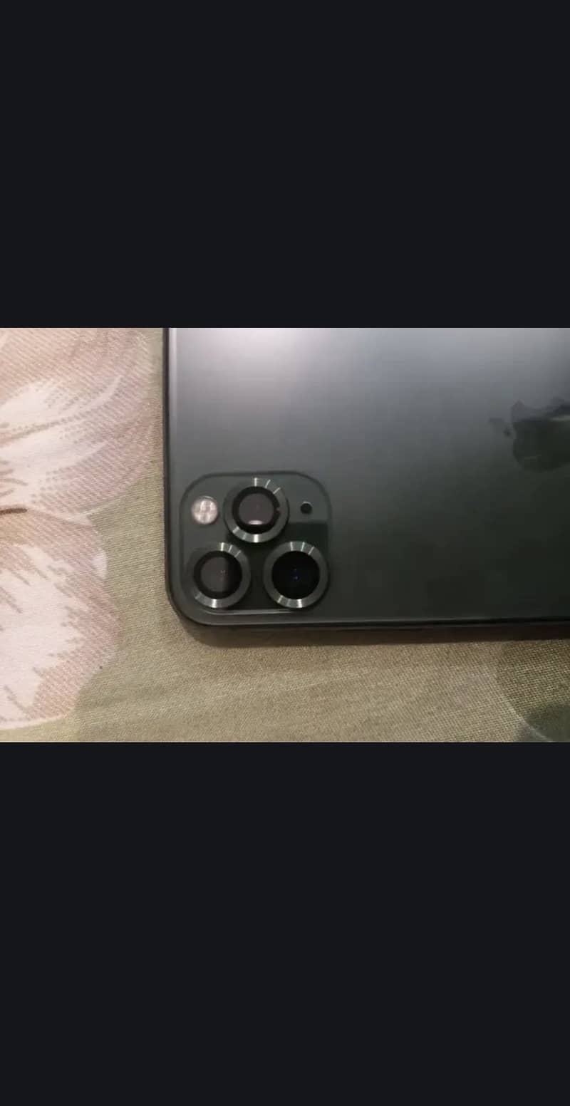 Iphone 11 pro max 0