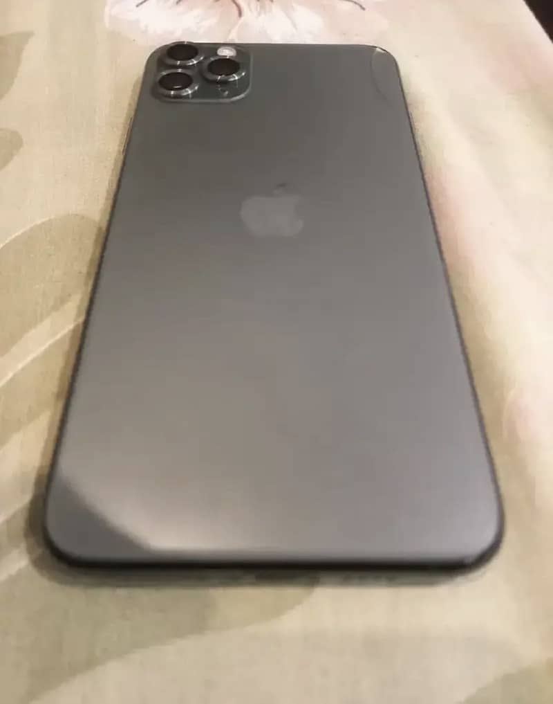 Iphone 11 pro max 3