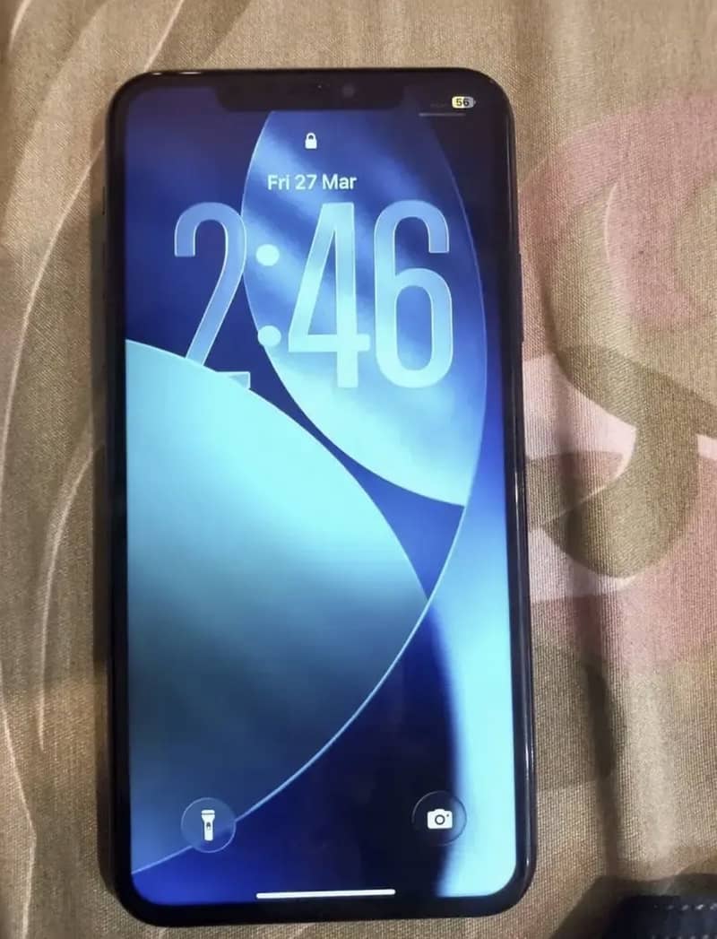 Iphone 11 pro max 4