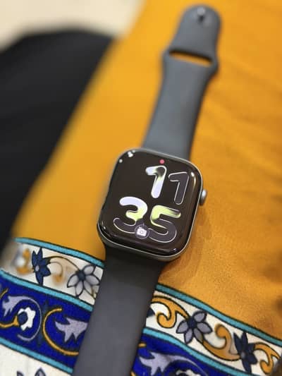 Apple Watch Series 11