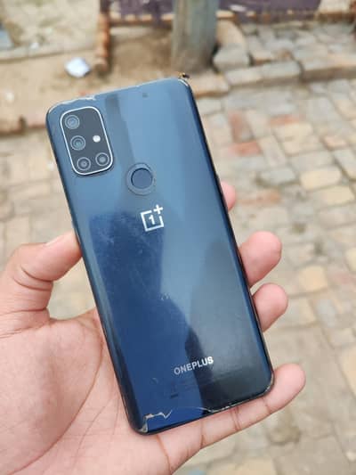 OnePlus Nord N10 Official Approved Exchange possible