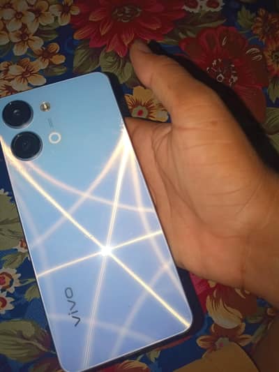 Vivo y05