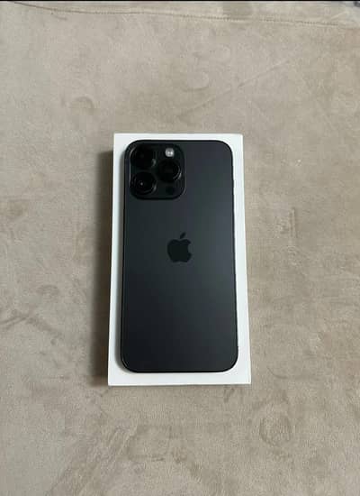 Apple iPhone 14 Pro Max 128gb 87% health 100% genuine