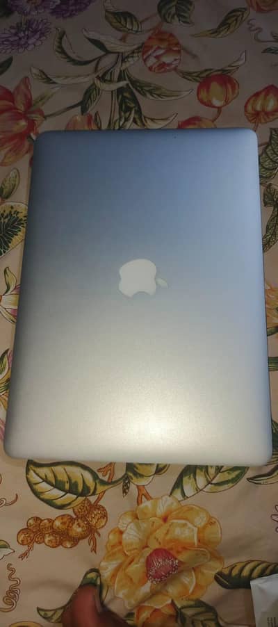 macbook air 2017