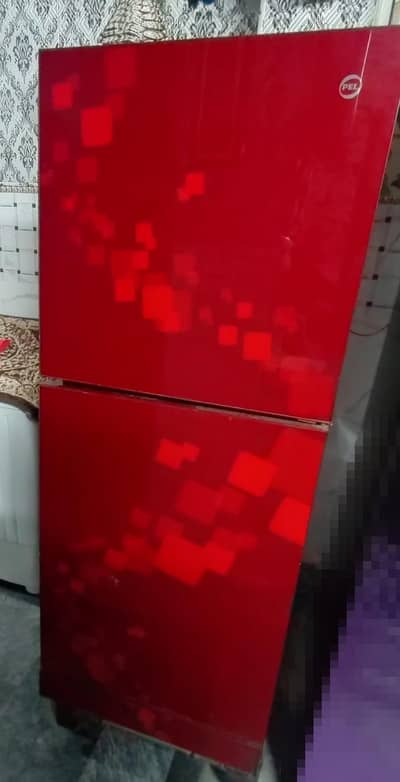 pel refrigerator medium size